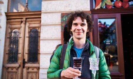 gymkhana gastronomica